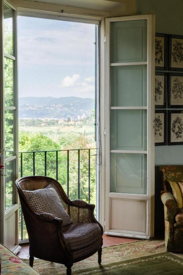 Il Pino Villaer *