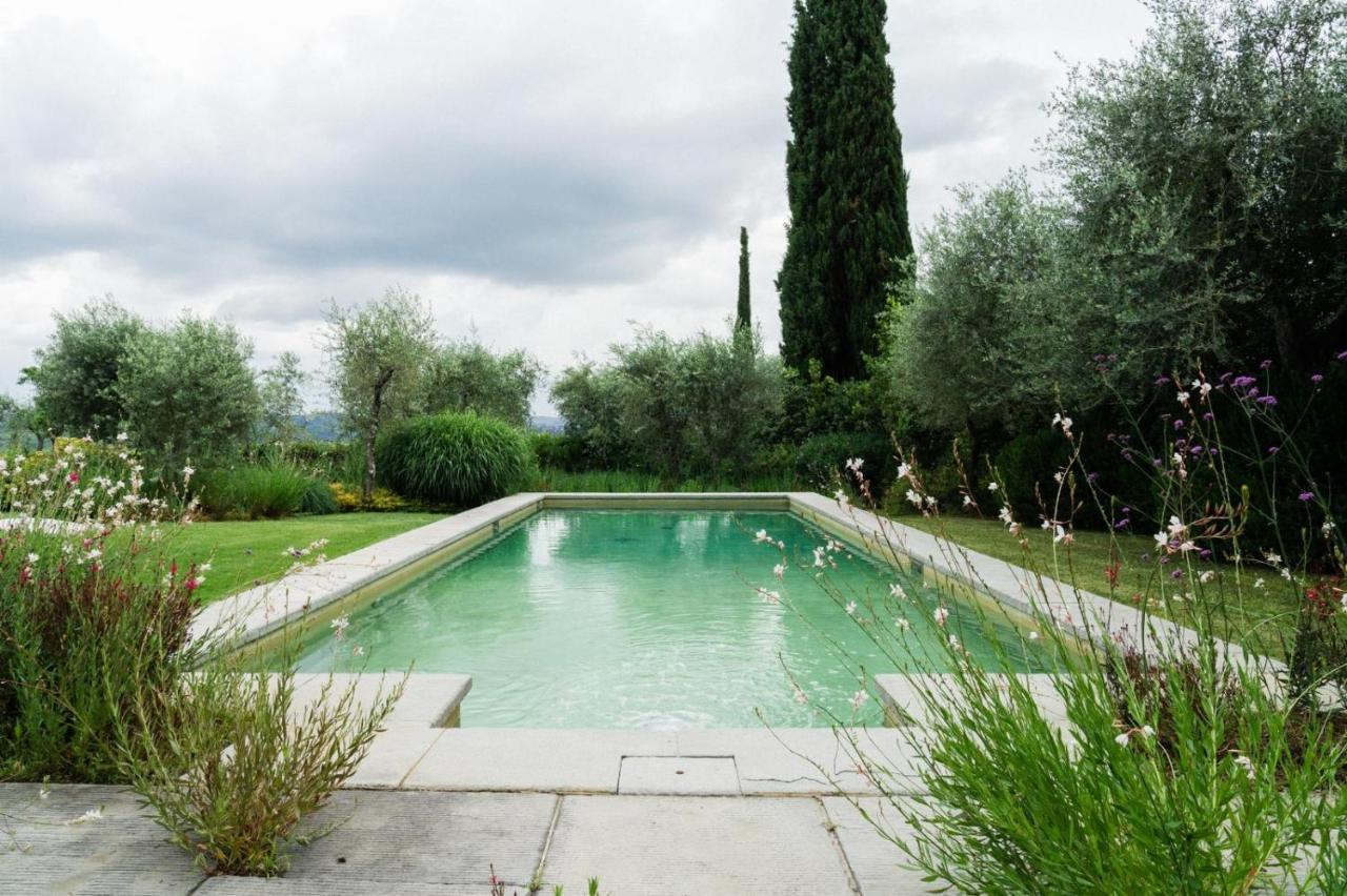 Il Pino Villaer *