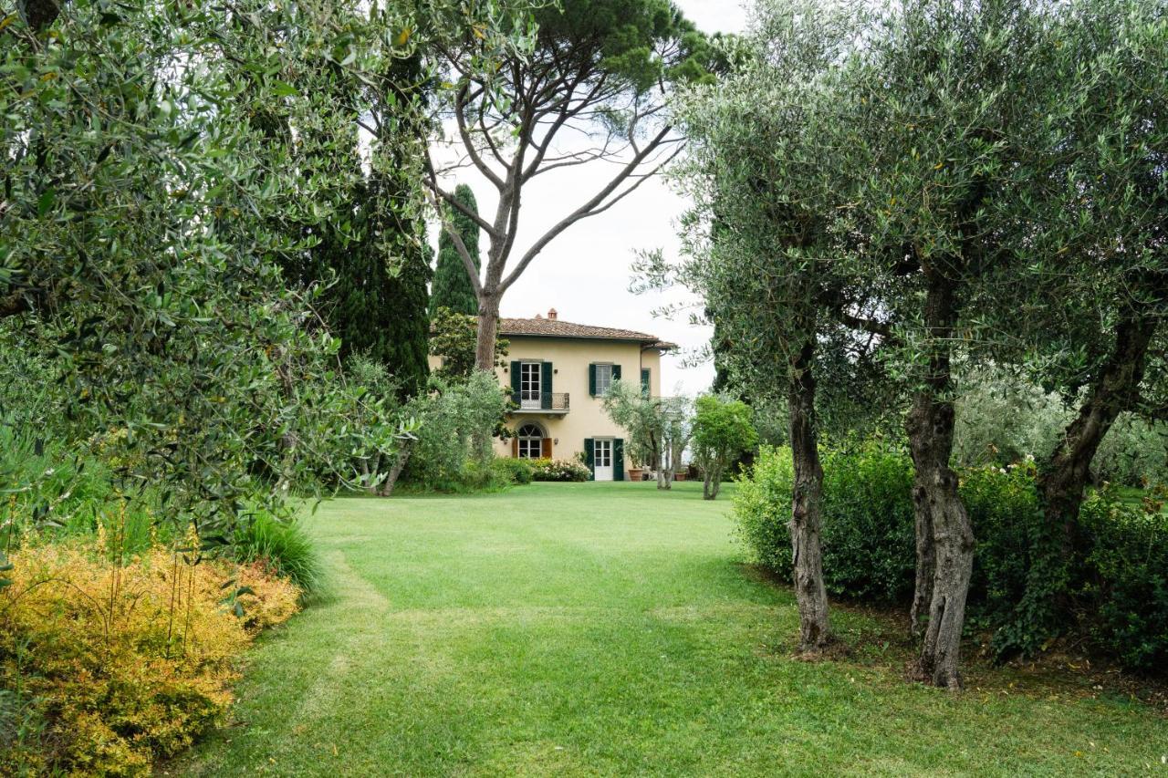 Il Pino Villaer Firenze