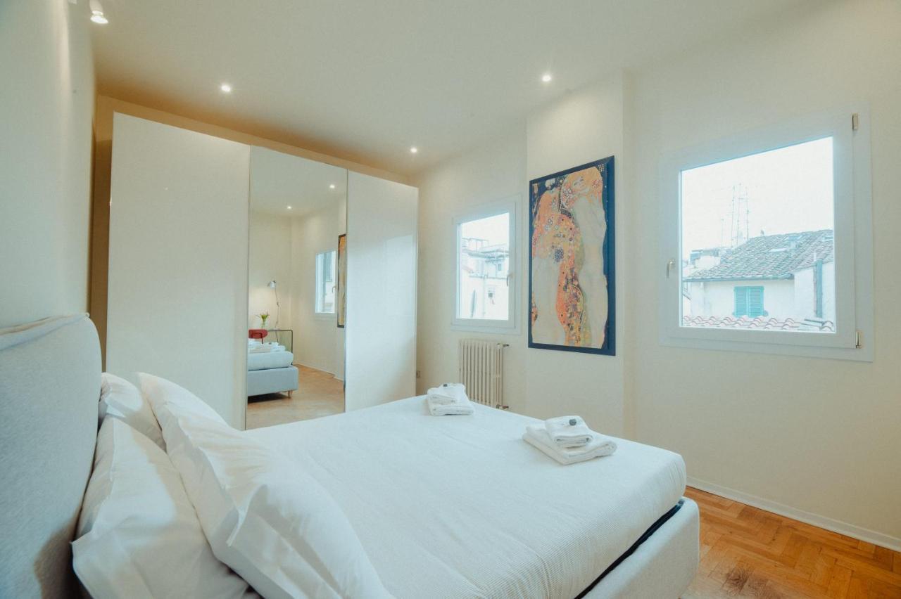 Appartement Vista E Tetti Ai Canacci
