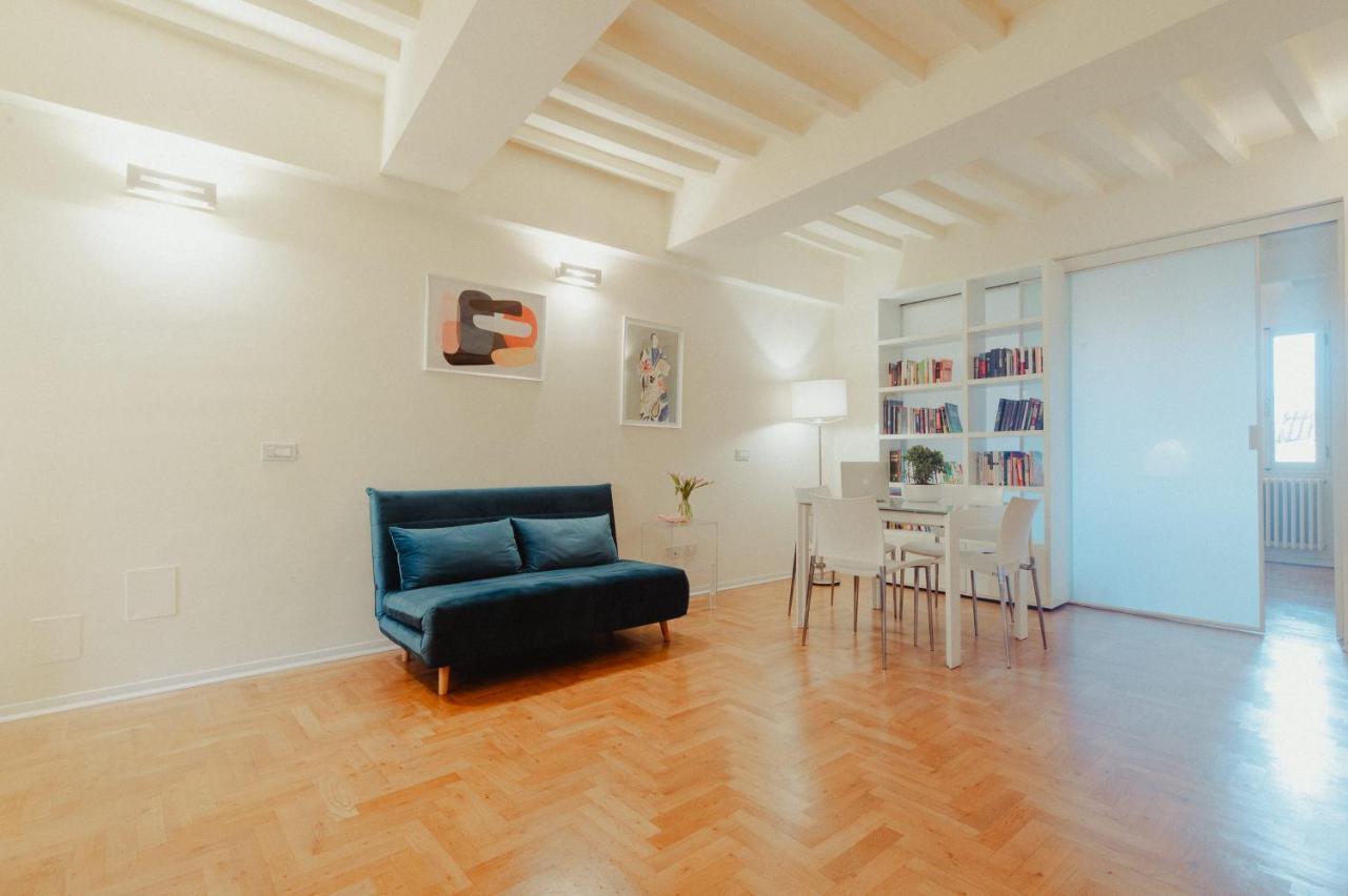 Vista E Tetti Ai Canacci Appartement Florence