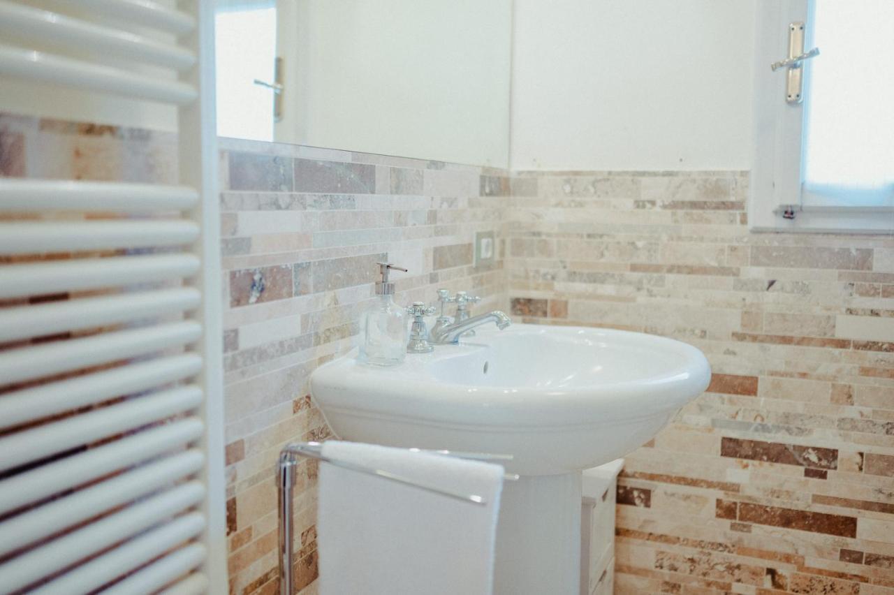 Appartement Vista E Tetti Ai Canacci