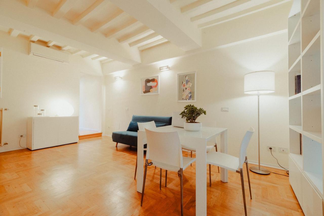 Appartement Vista E Tetti Ai Canacci *