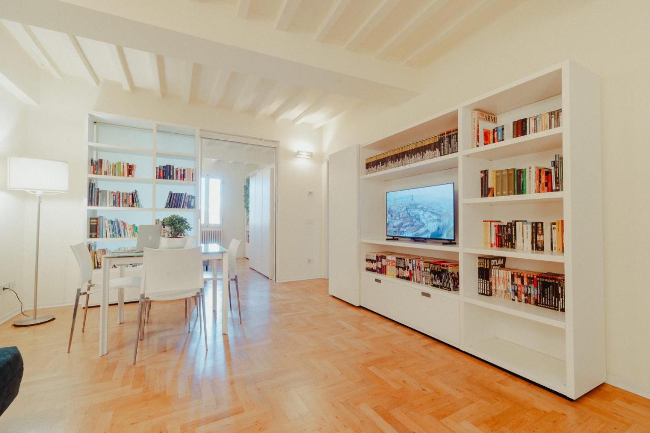 Vista E Tetti Ai Canacci Appartement *