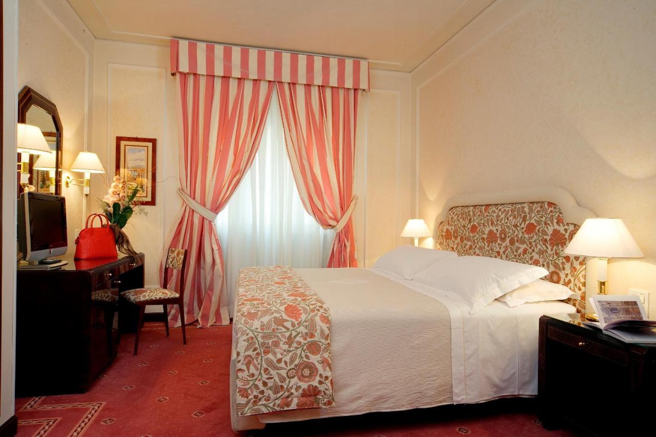 De La 4* Florença