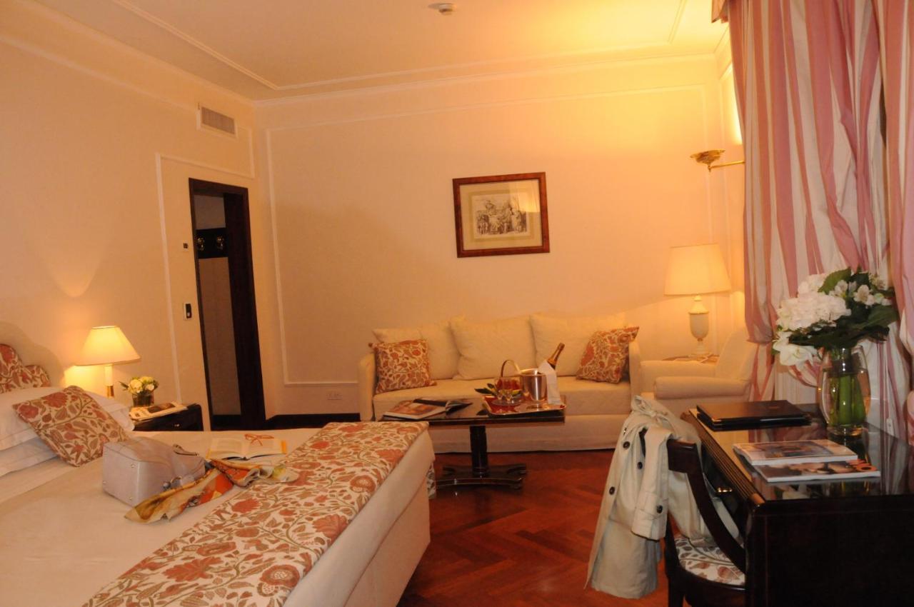 De La Hotel Florença