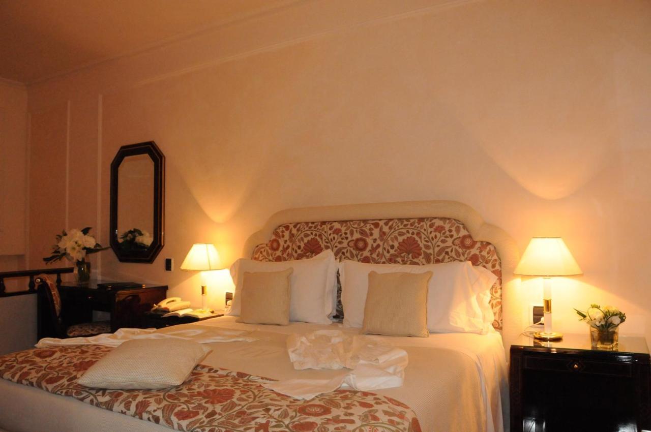 Hotel De La