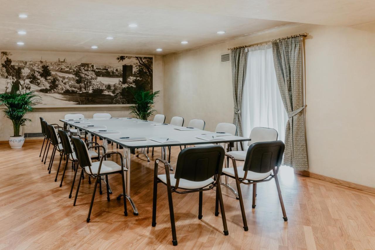 De La 4* Florença
