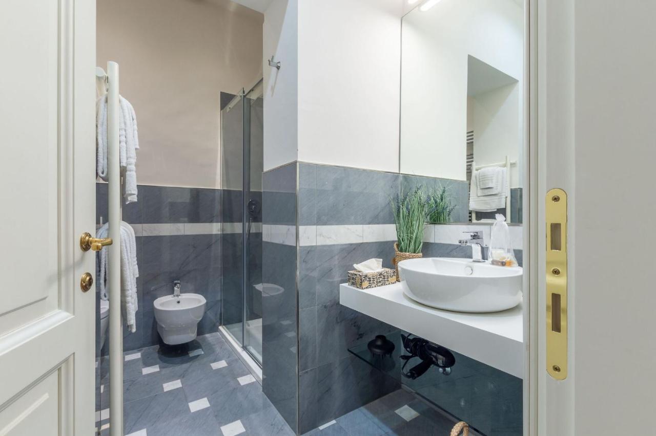 Style In - Belcanto Appartement *