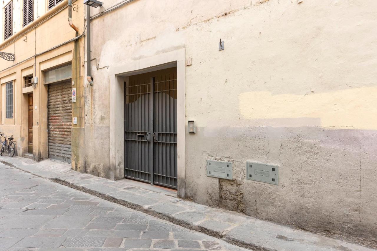 Casa Santa Croce Lejlighed Firenze