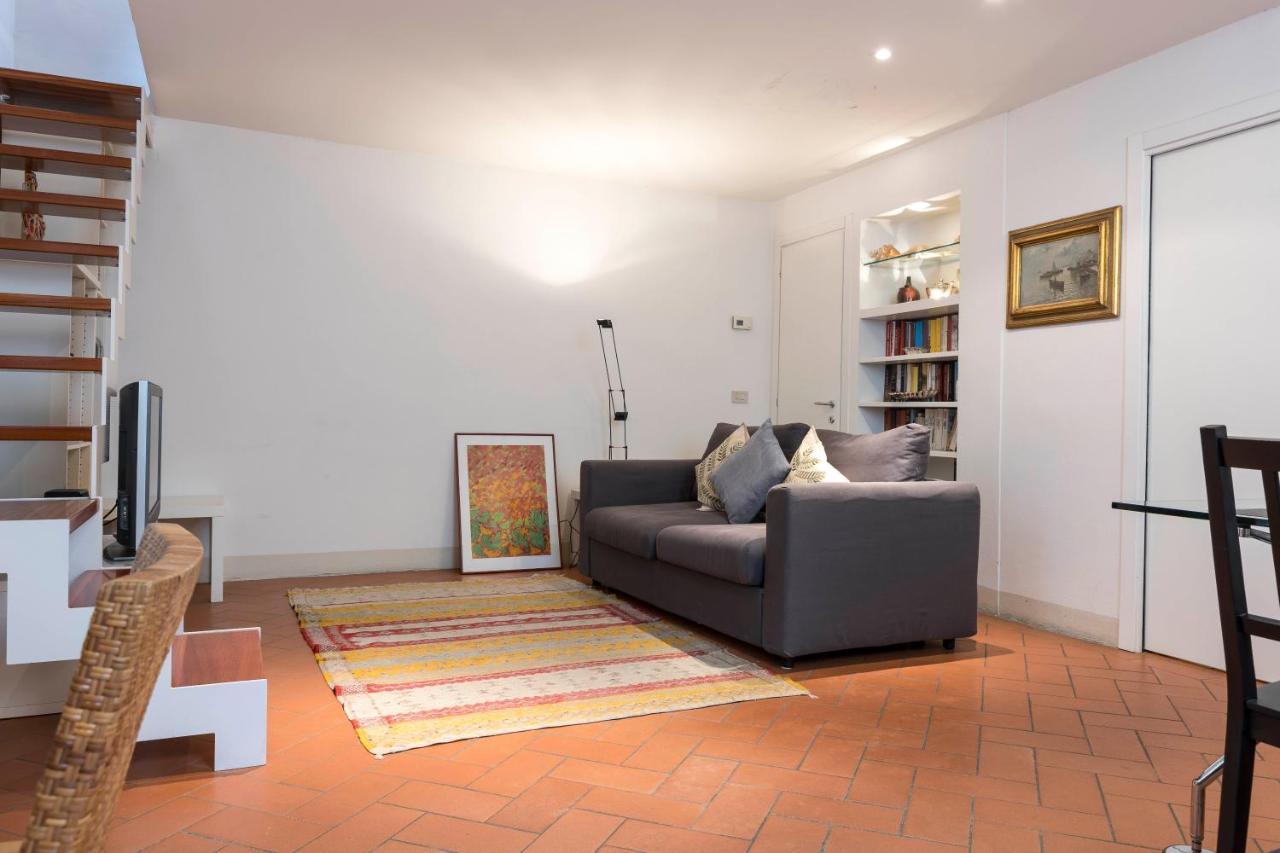 Casa Santa Croce Lejlighed Firenze