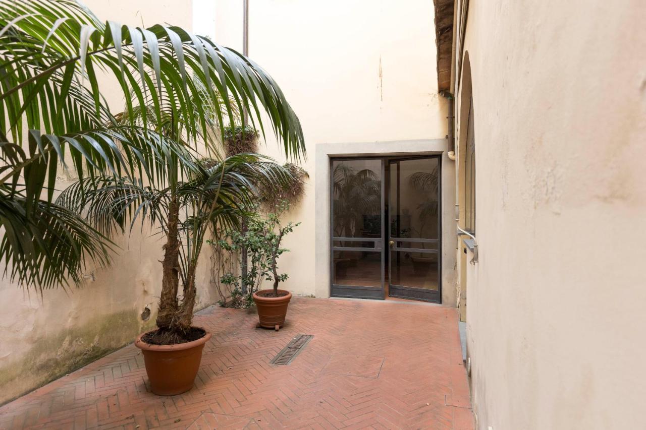 Lejlighed Casa Santa Croce Firenze