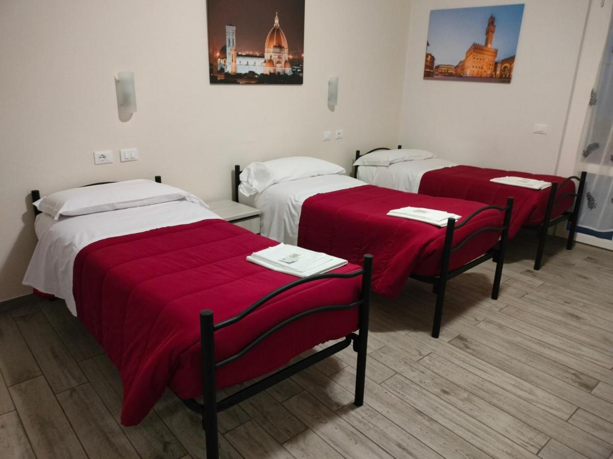 Bed & Breakfast Il Grillo Di 3*