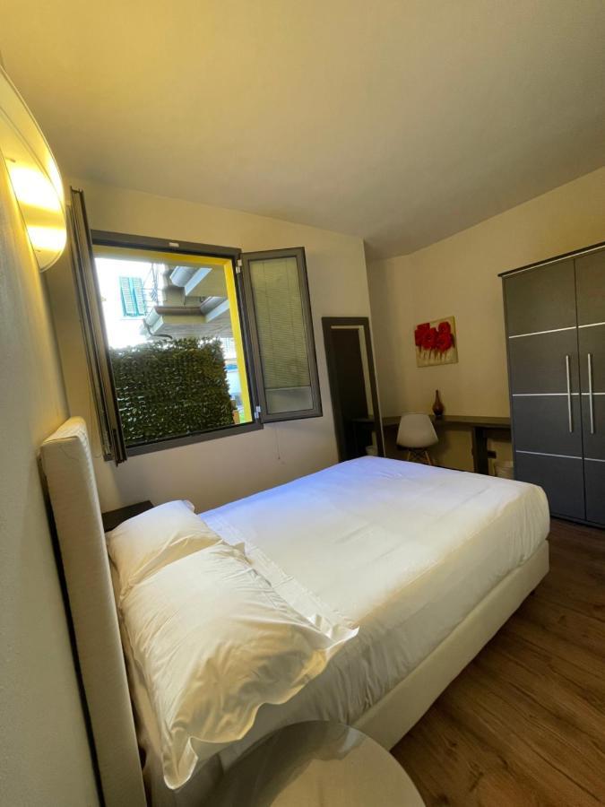 Select Executive Leilighetshoteller Firenze
