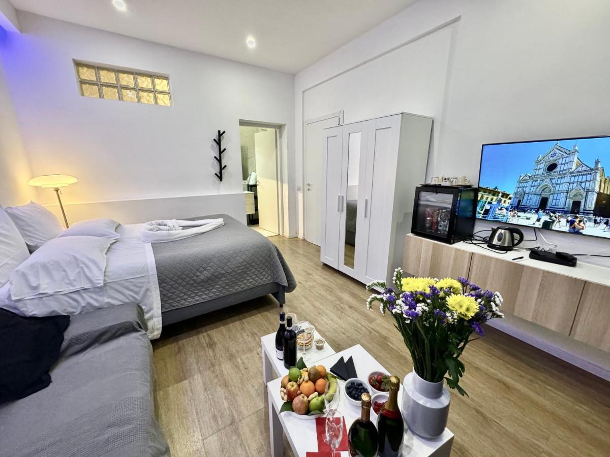 Relais Stibbert Affittacamere Firenze