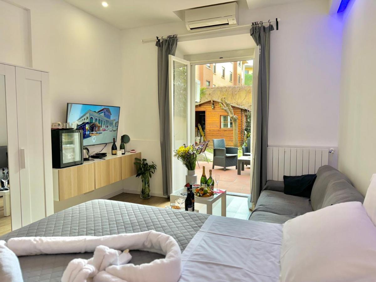 Relais Stibbert