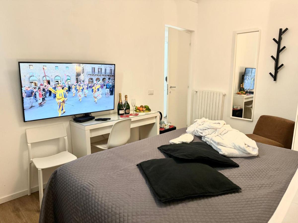 Relais Stibbert 3* Firenze