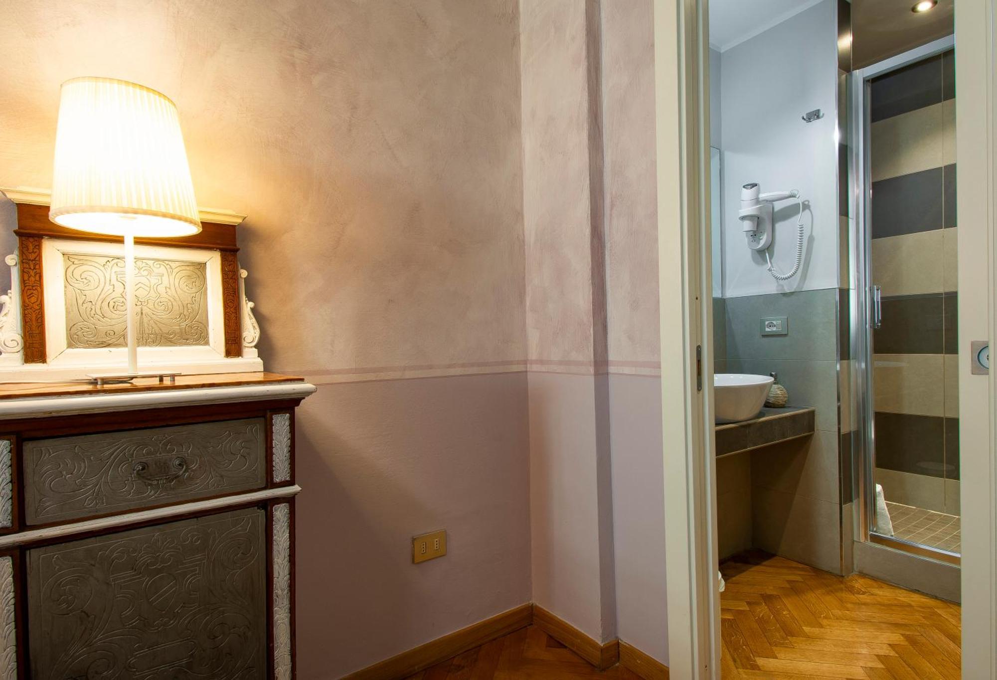 Bed & Breakfast N4u Firenze