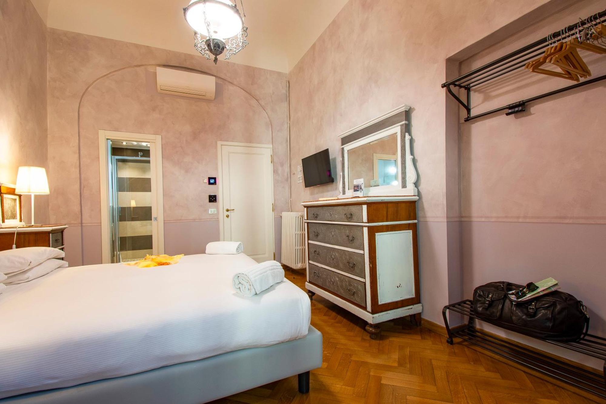 Bed & Breakfast N4u 3*