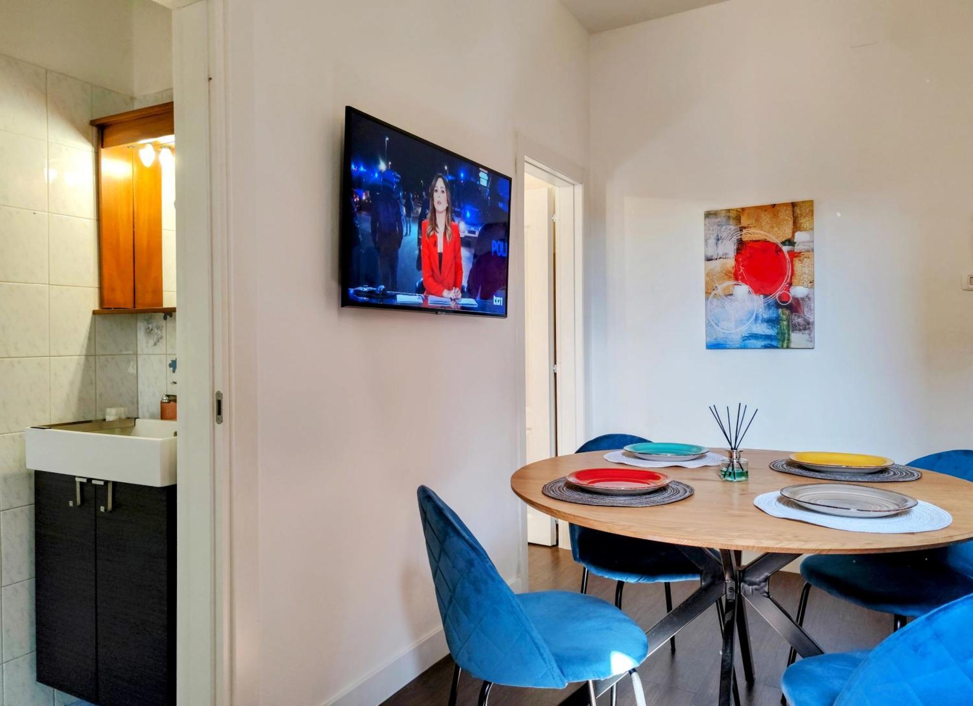 Leilighet Ariento House By 360rentals