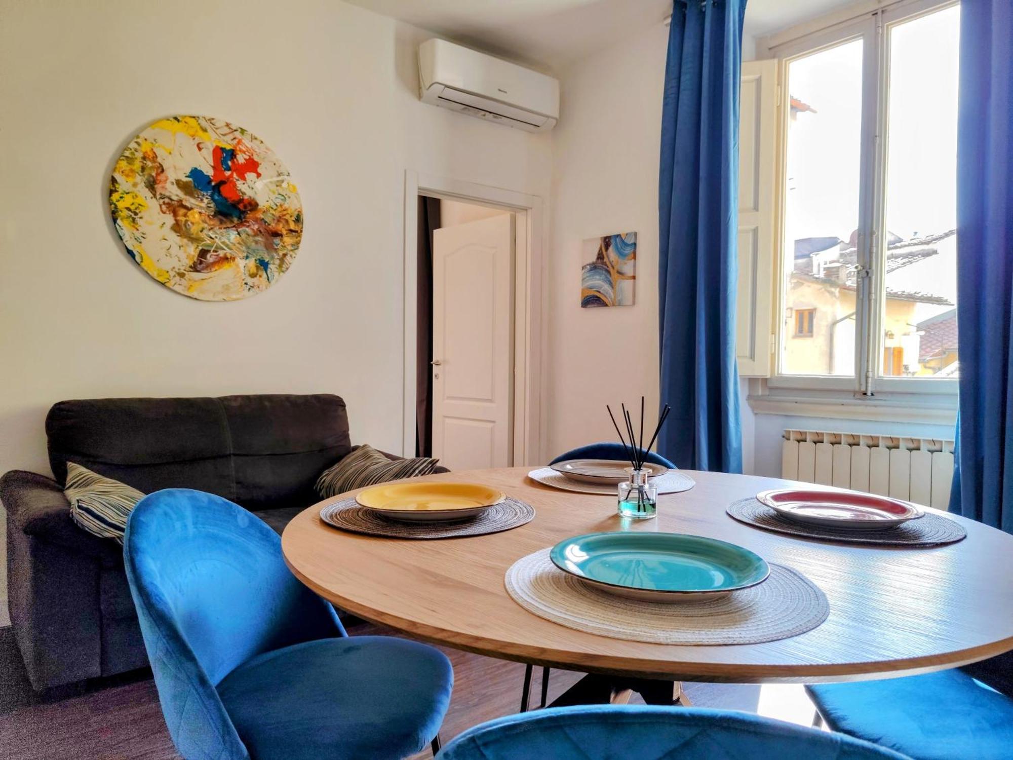 Leilighet Ariento House By 360rentals Firenze