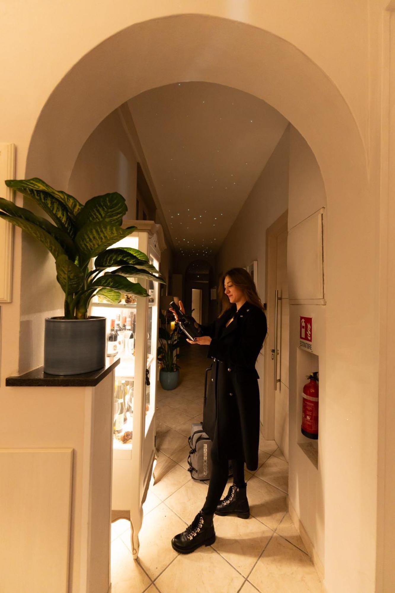 Bellavista Hotell