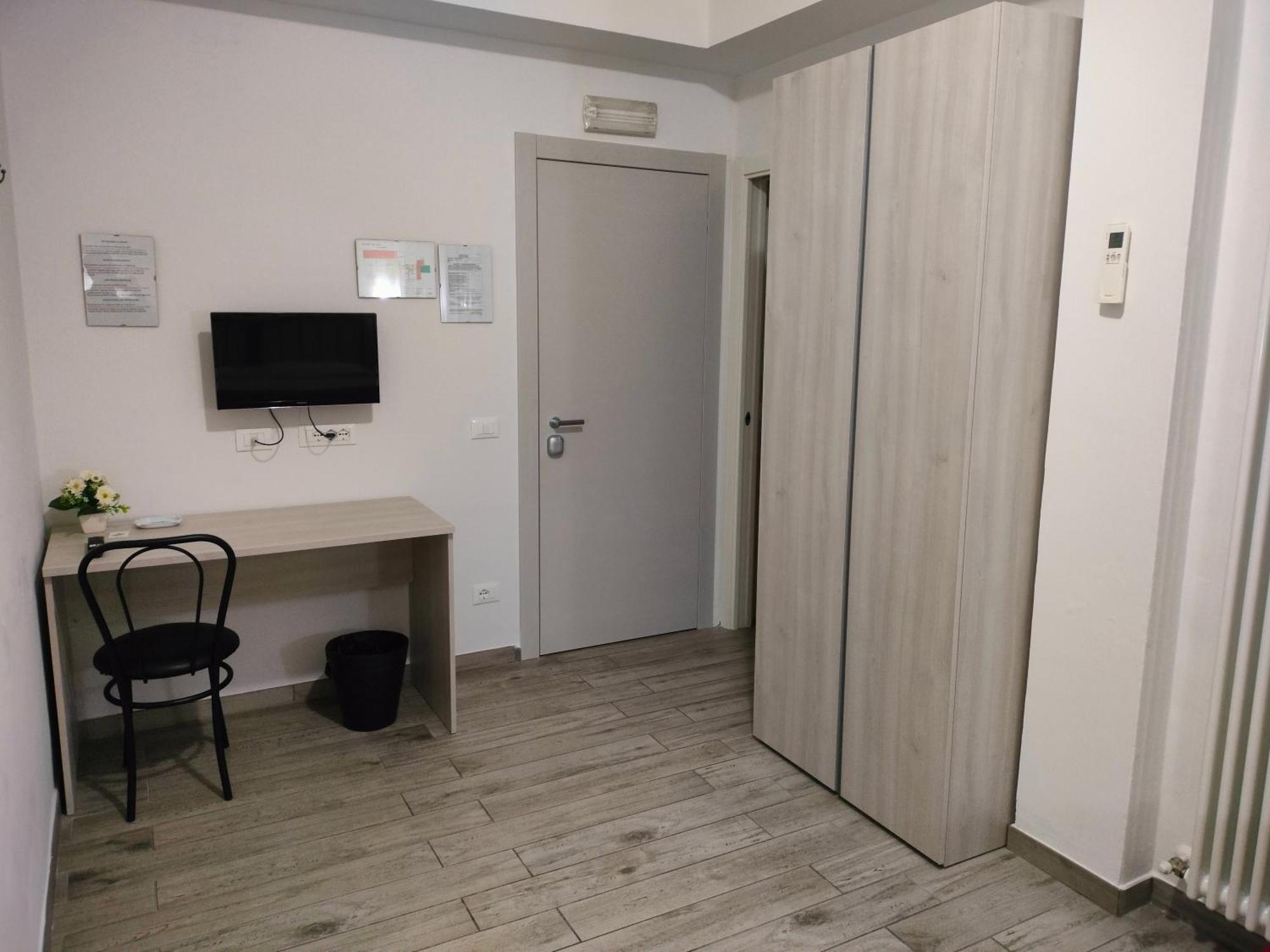 Bed & Breakfast Il Grillo Di Firenze