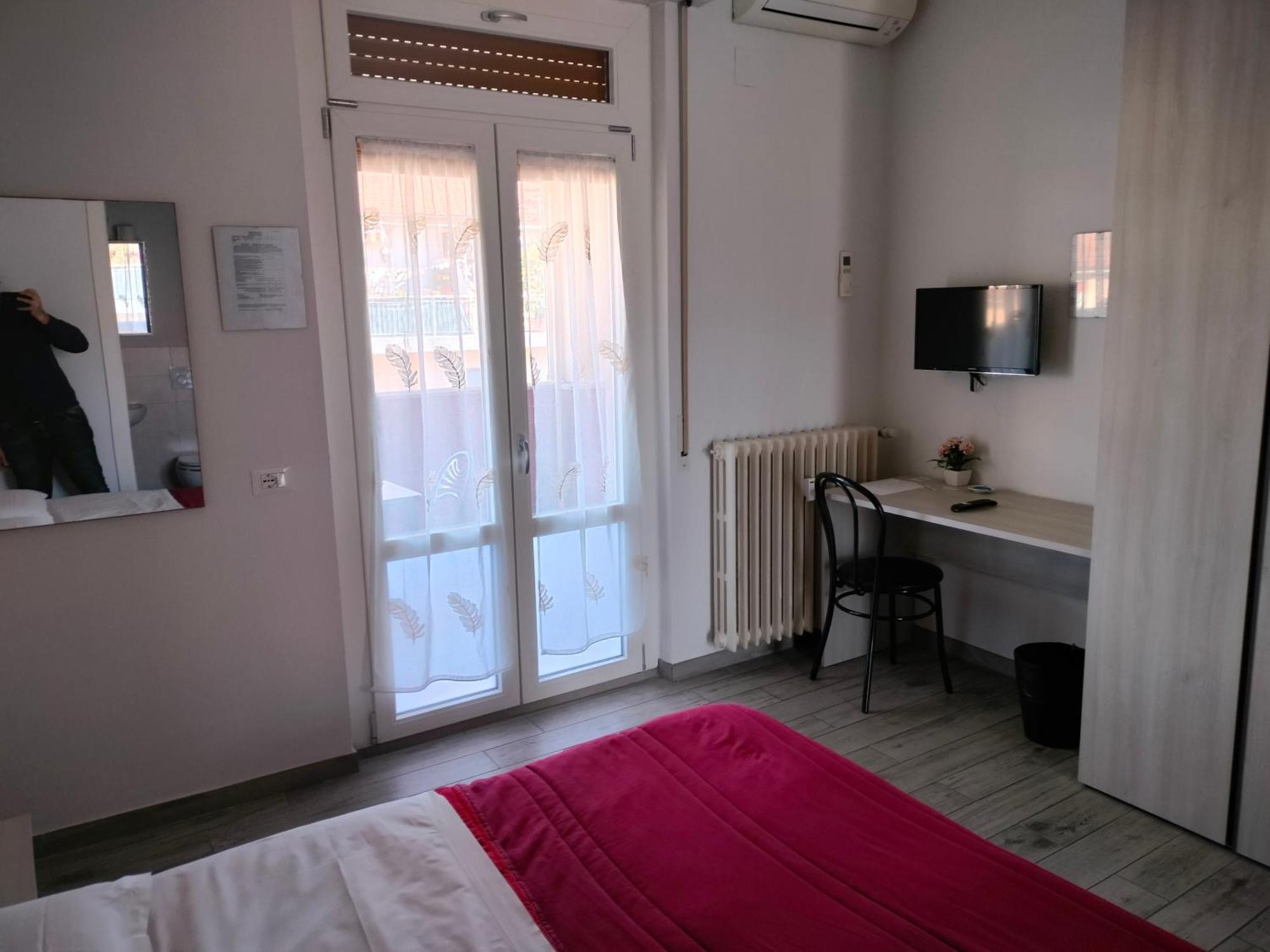 Il Grillo Di 3* Firenze