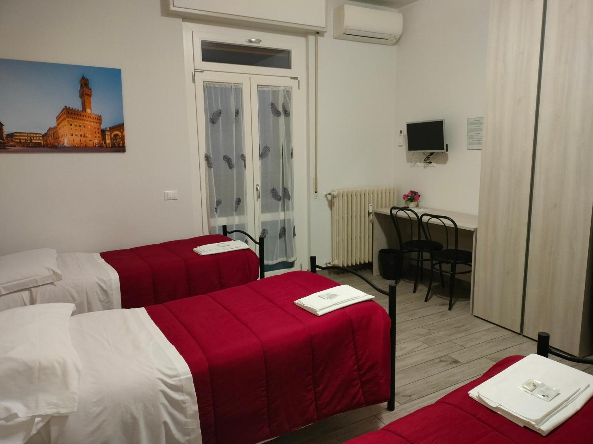 Il Grillo Di Bed & Breakfast Firenze