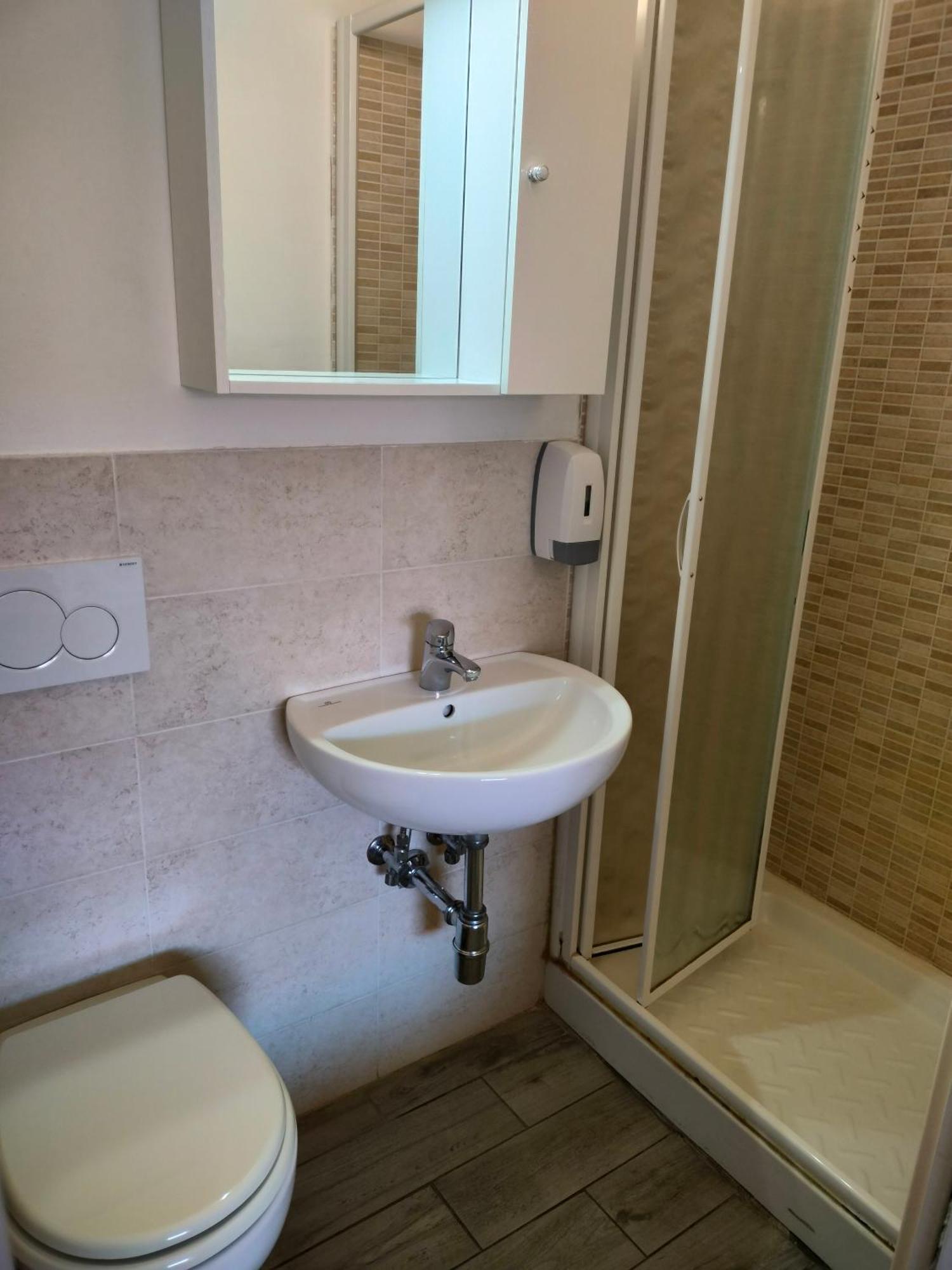 Bed & Breakfast Il Grillo Di Firenze