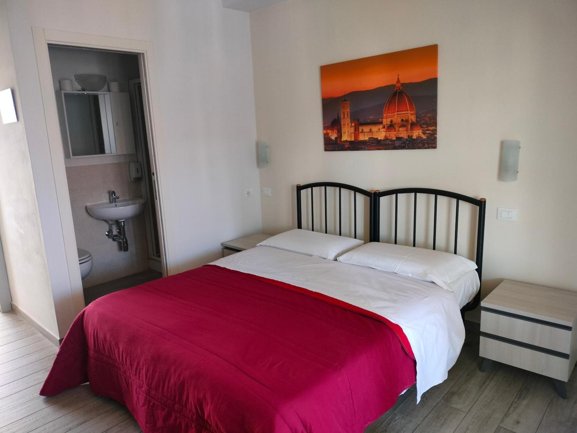 Il Grillo Di 3* Firenze