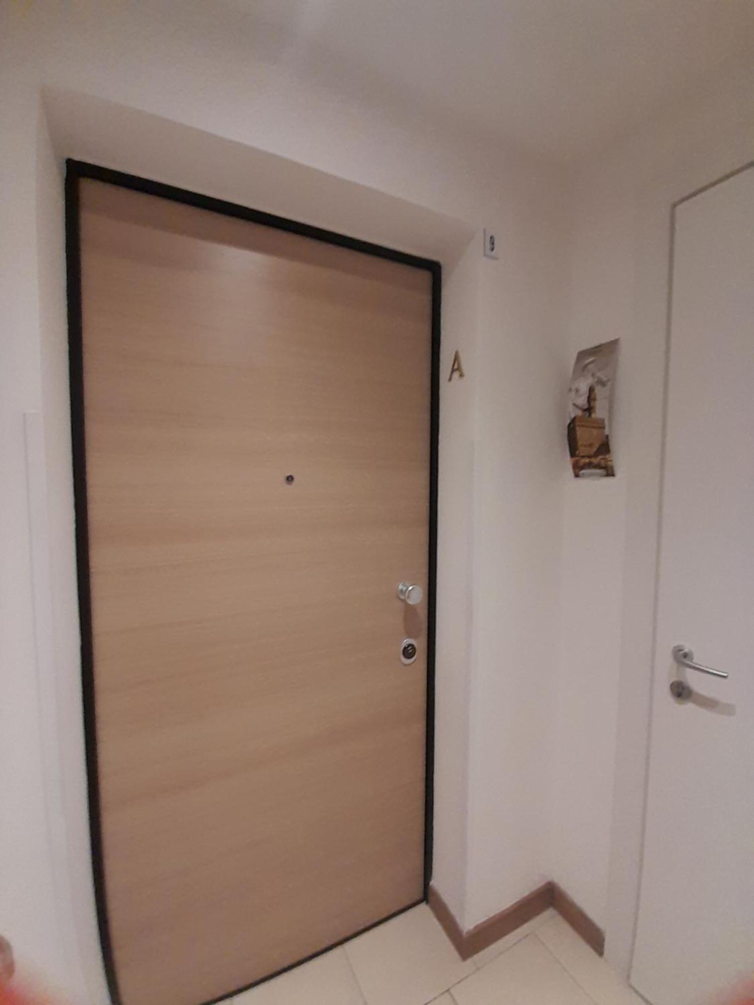 Lejlighed Casa Gordigiani - Bilocali Con Parcheggio *