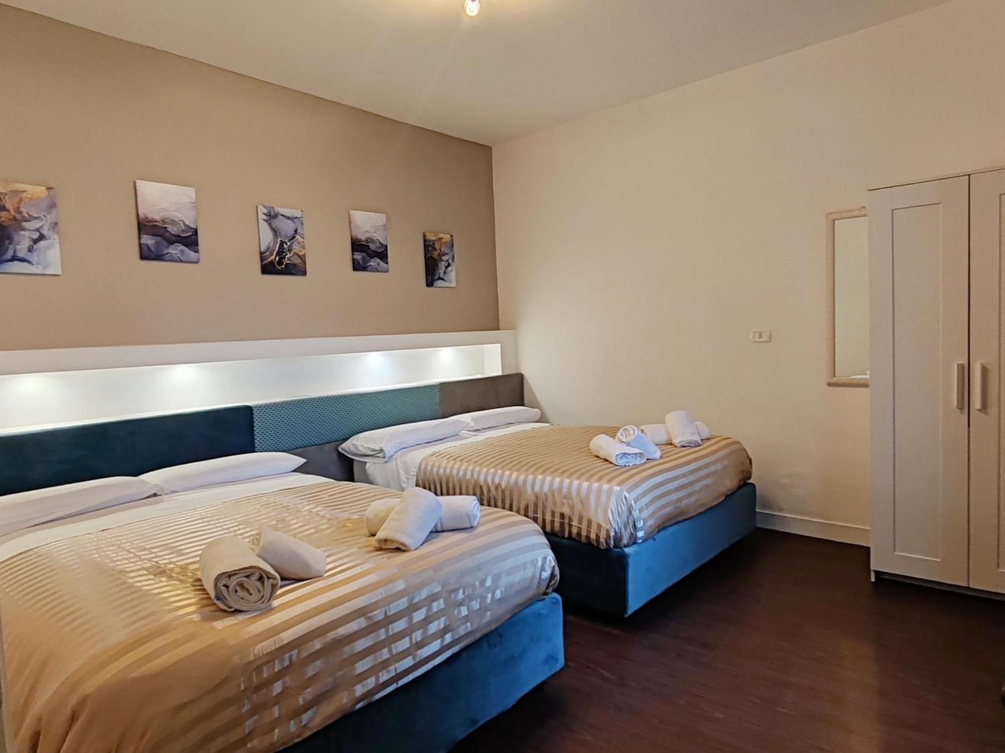 Leilighet Ariento House By 360rentals Firenze