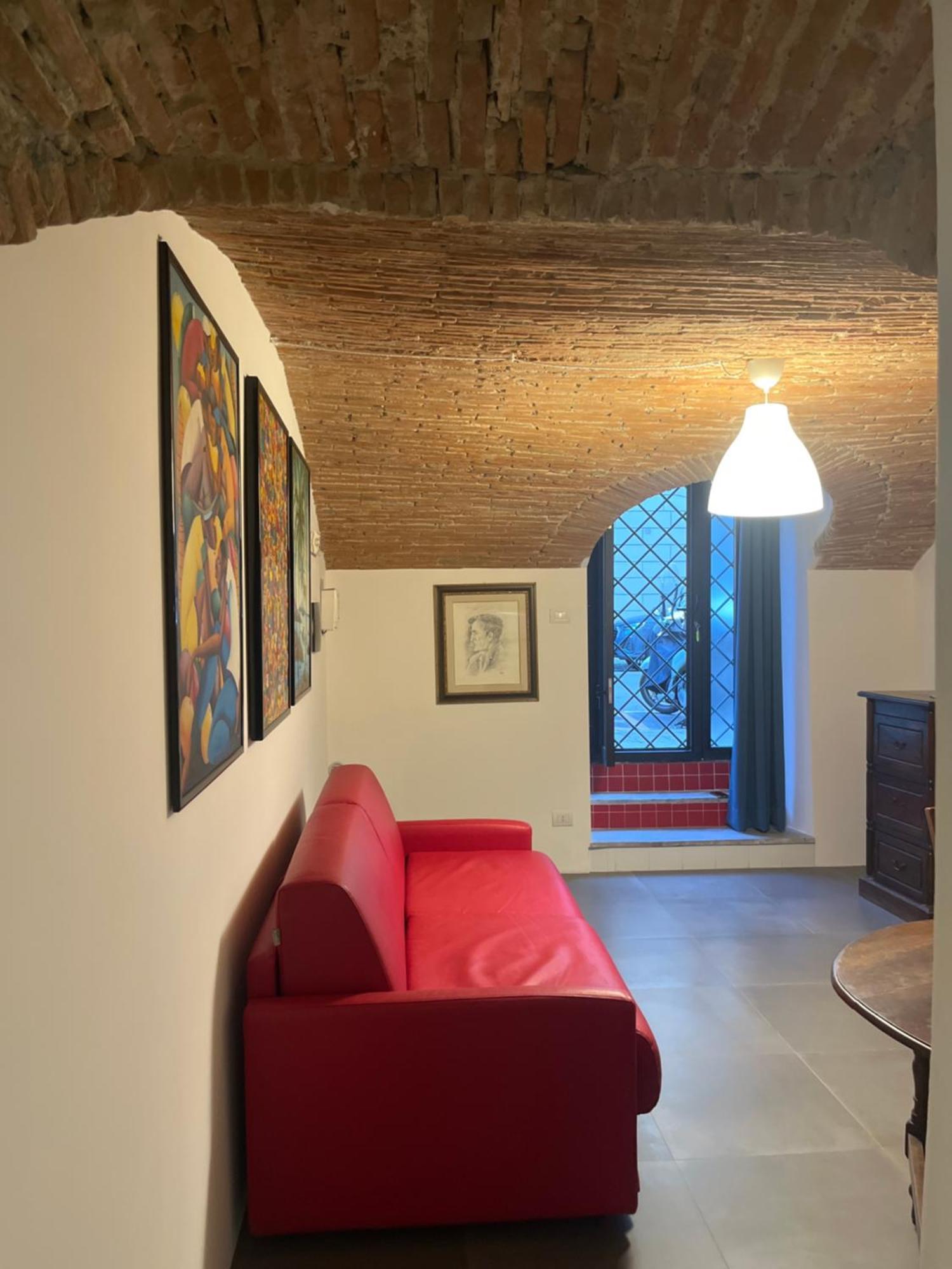 A Casa Di Nonno Peppe * Florença