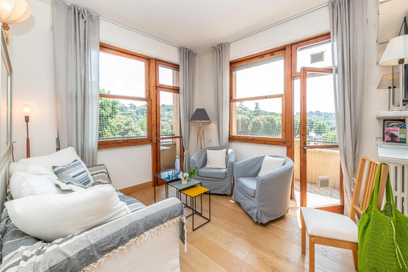 Appartement Lungarno Del Tempio River View By 360rentals Florence