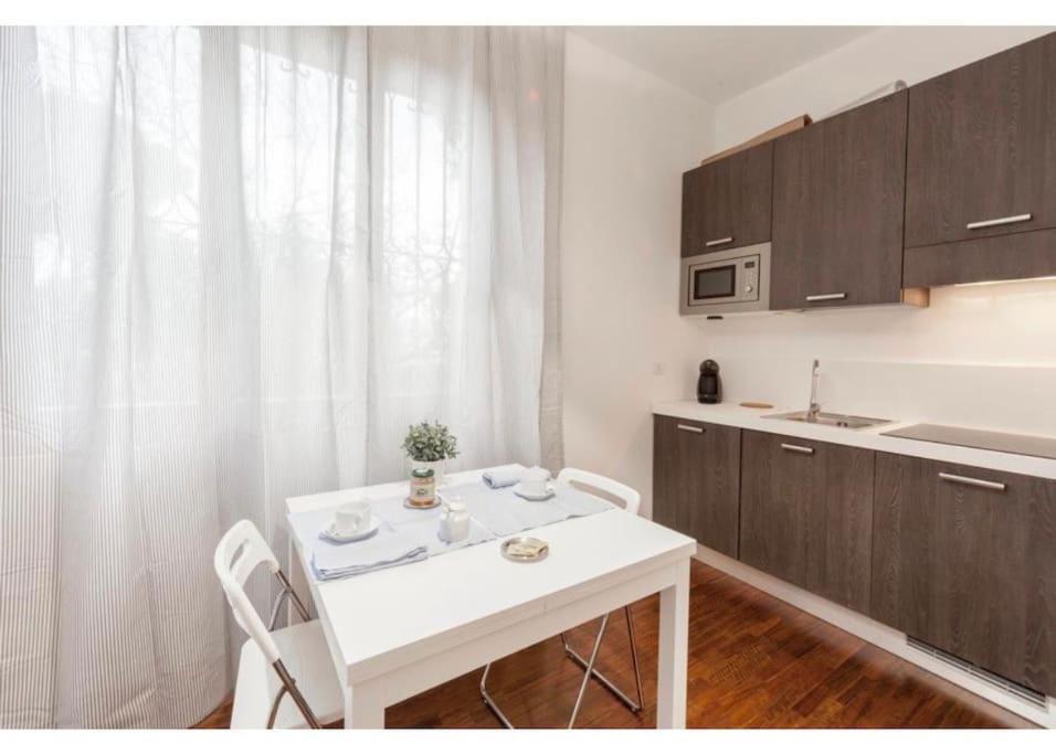 Sud Con Giardino Apartamento Florença