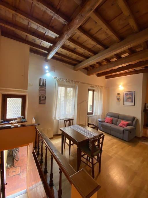 Leilighet Rubilu Loft