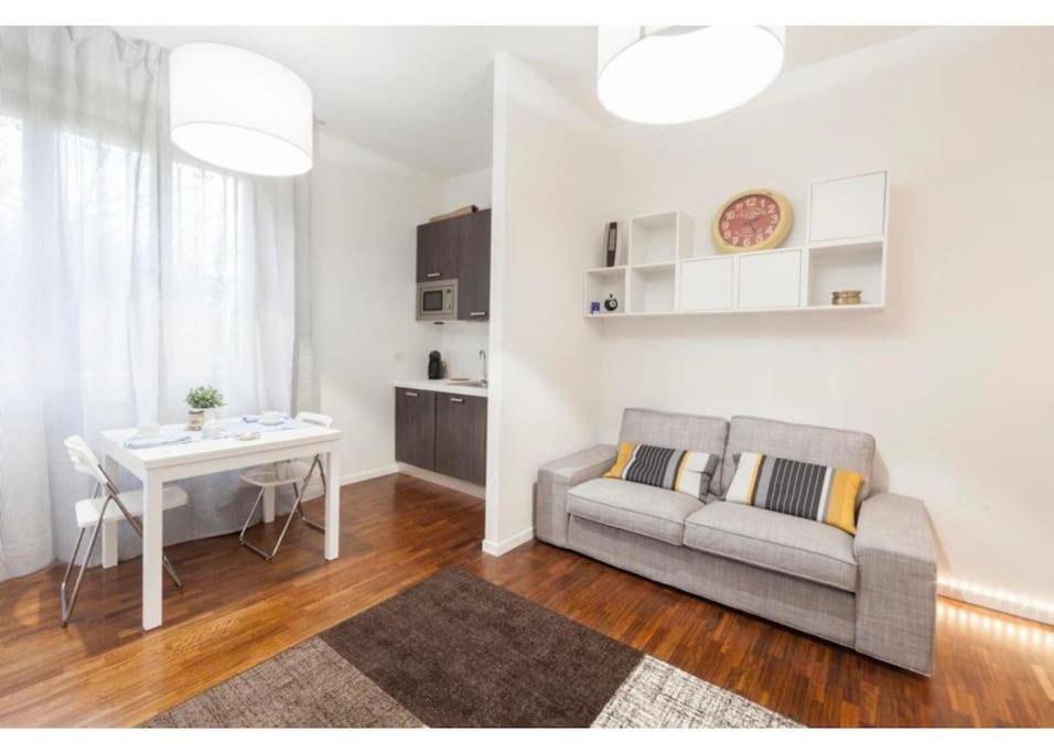 Sud Con Giardino Apartamento