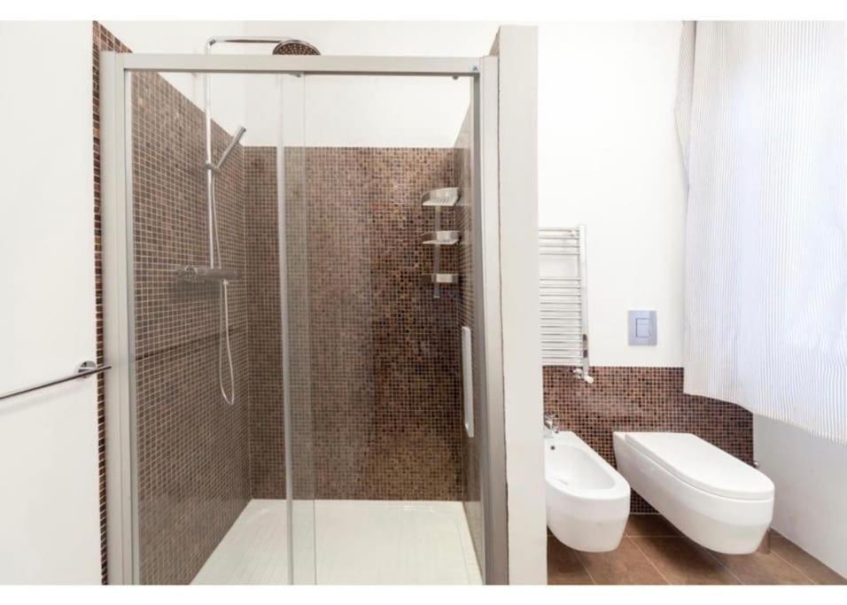 Apartamento Sud Con Giardino Florença