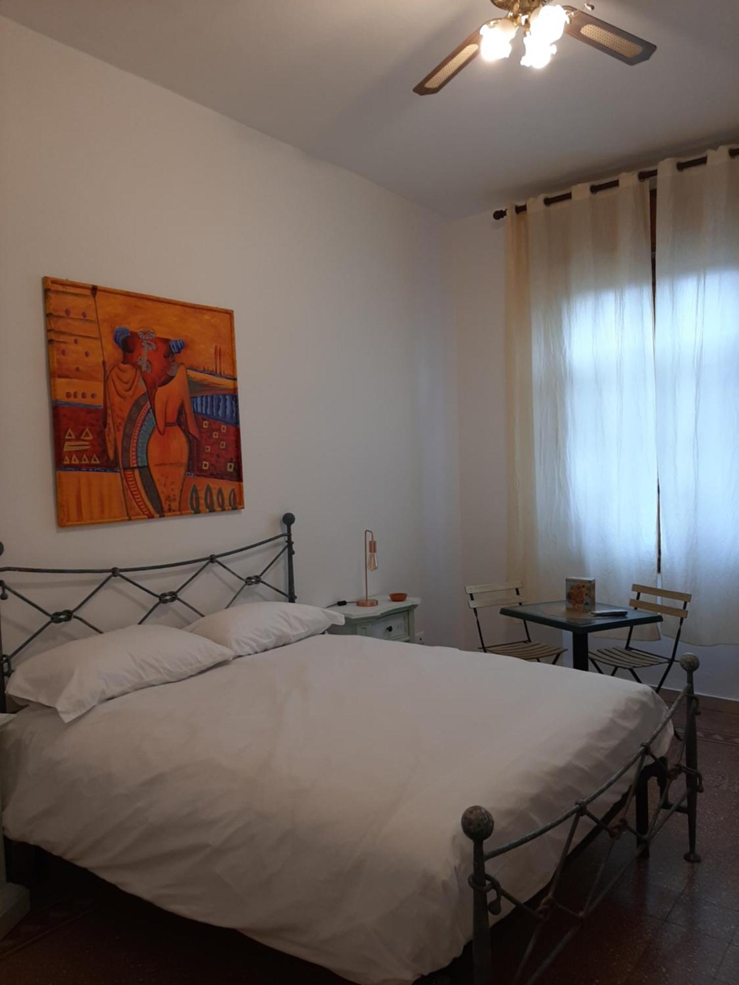 Mary&flo House - A Due Passi Dal Centro - Free Private Parking Florence