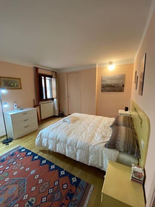 Leilighet Rubilu Loft *