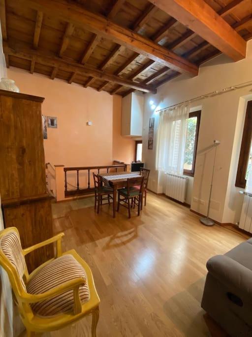 Rubilu Loft Leilighet