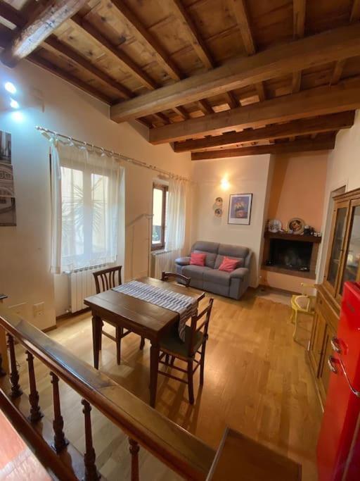 Rubilu Loft Firenze