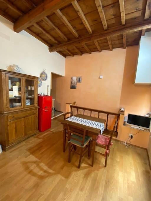 Leilighet Rubilu Loft *