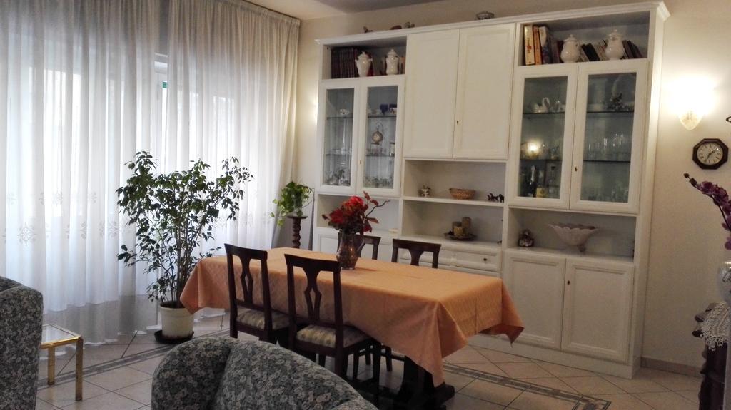 Eda Gjestgiverier Firenze