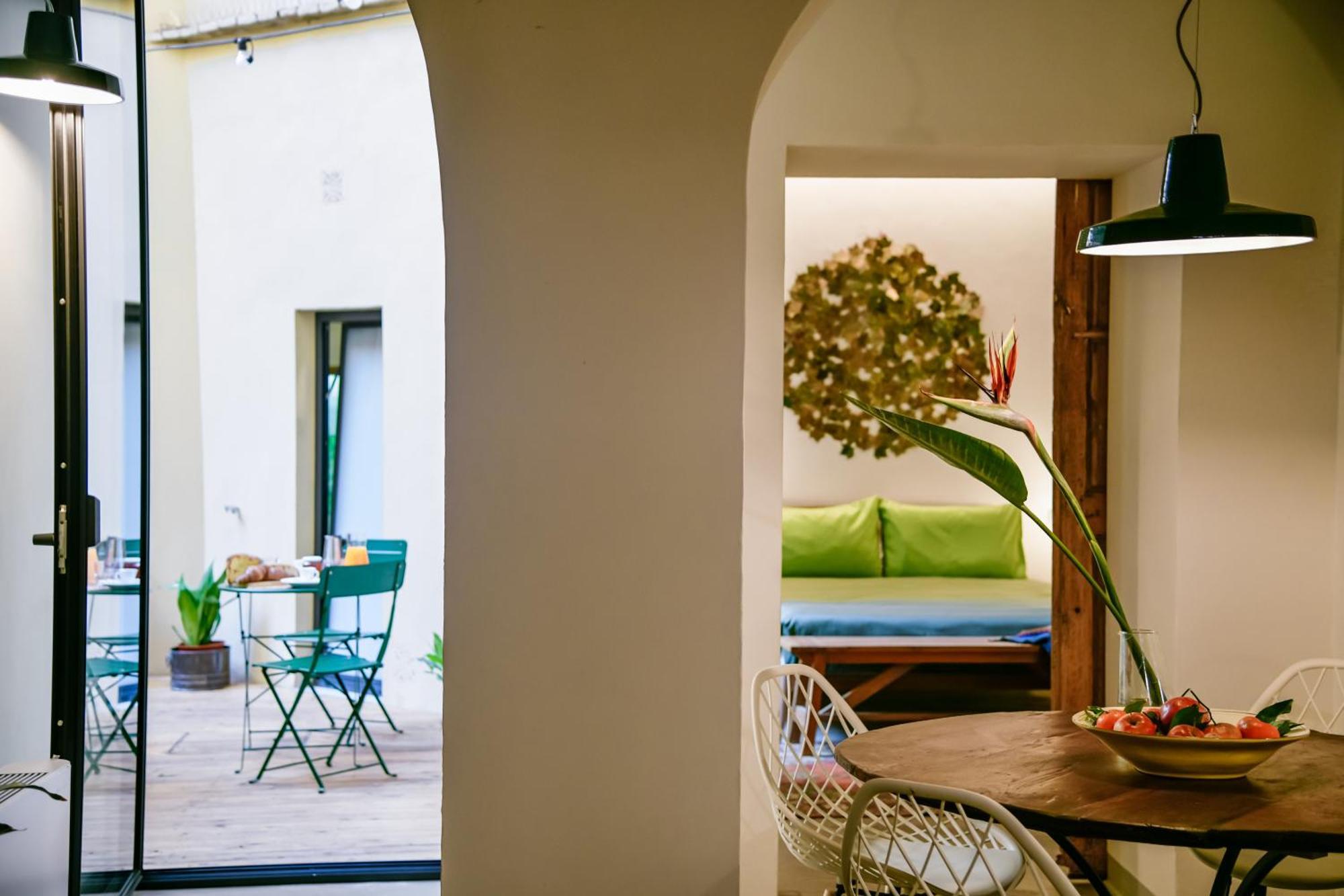 Appartement Casa S A F E R
