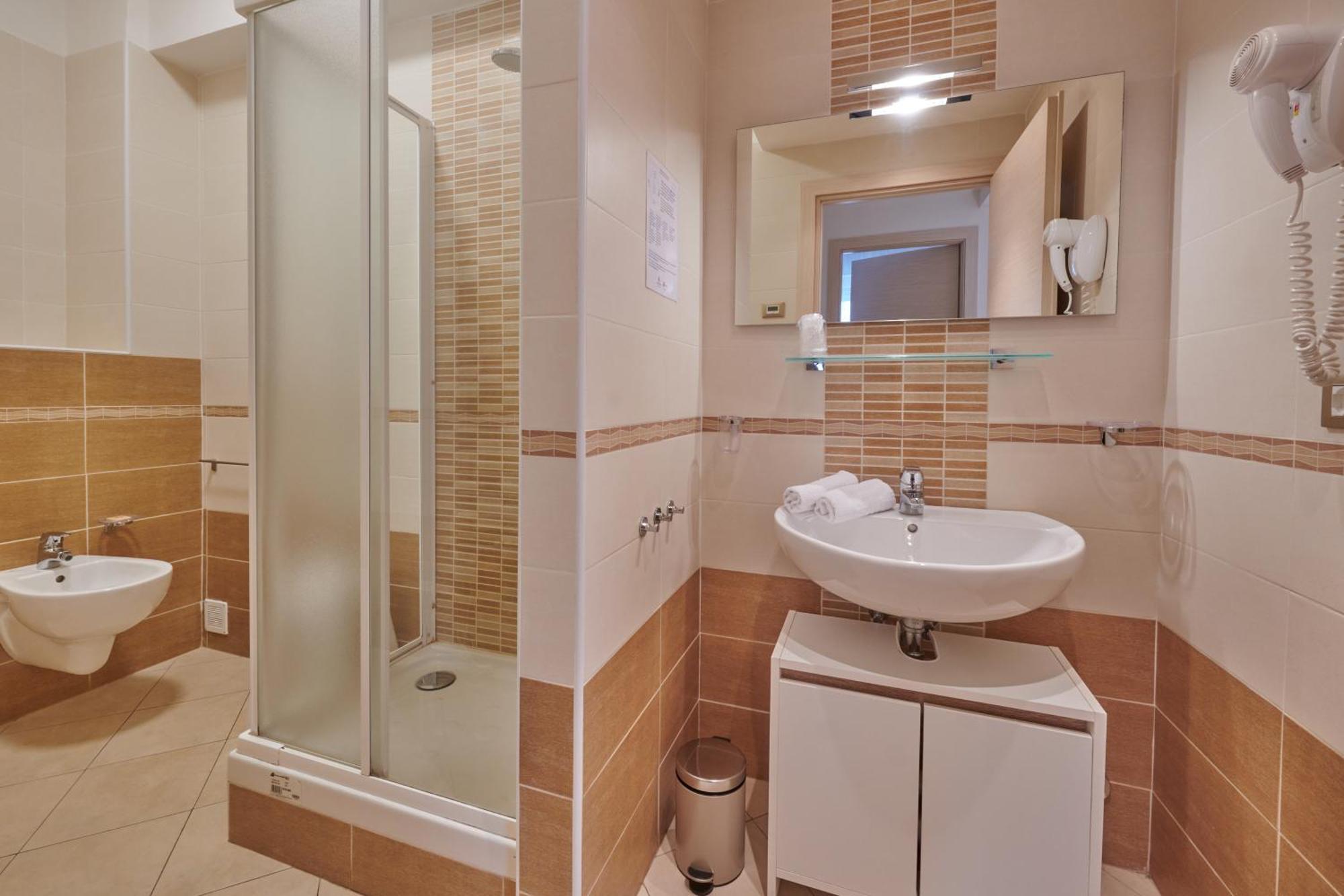 Lejlighed Casa Gordigiani - Bilocali Con Parcheggio Firenze