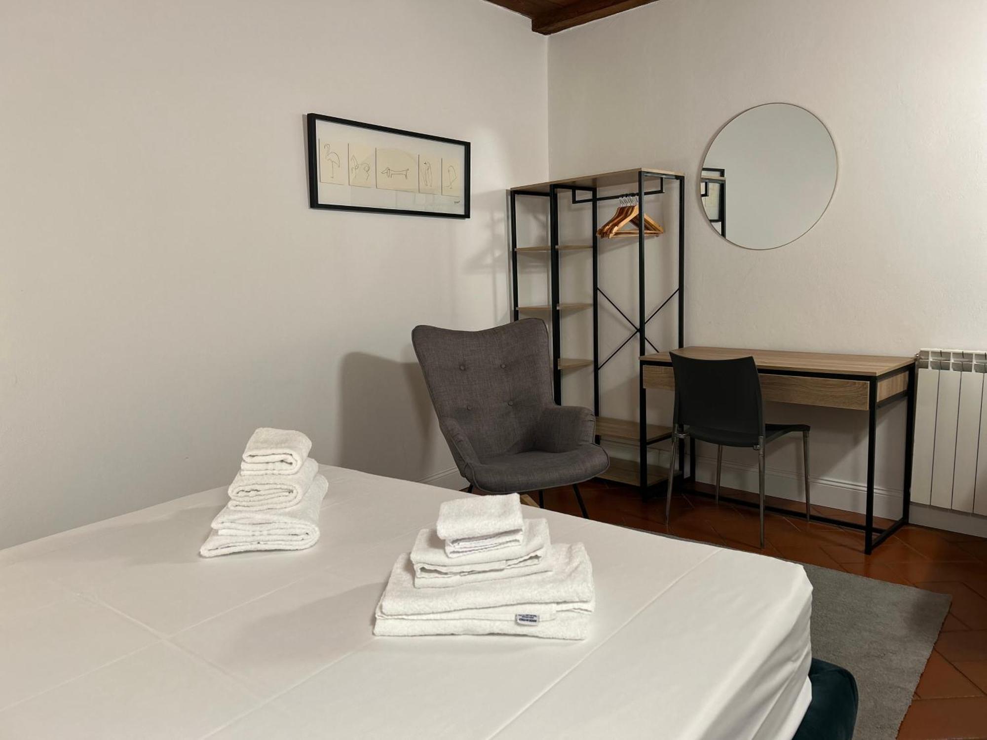 Appartement Uffizi
