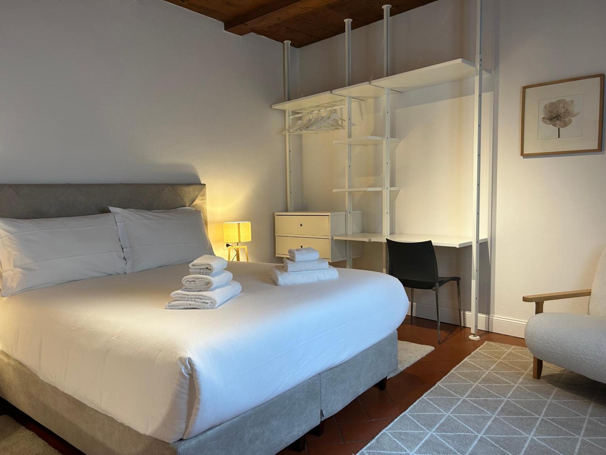 Appartement Uffizi