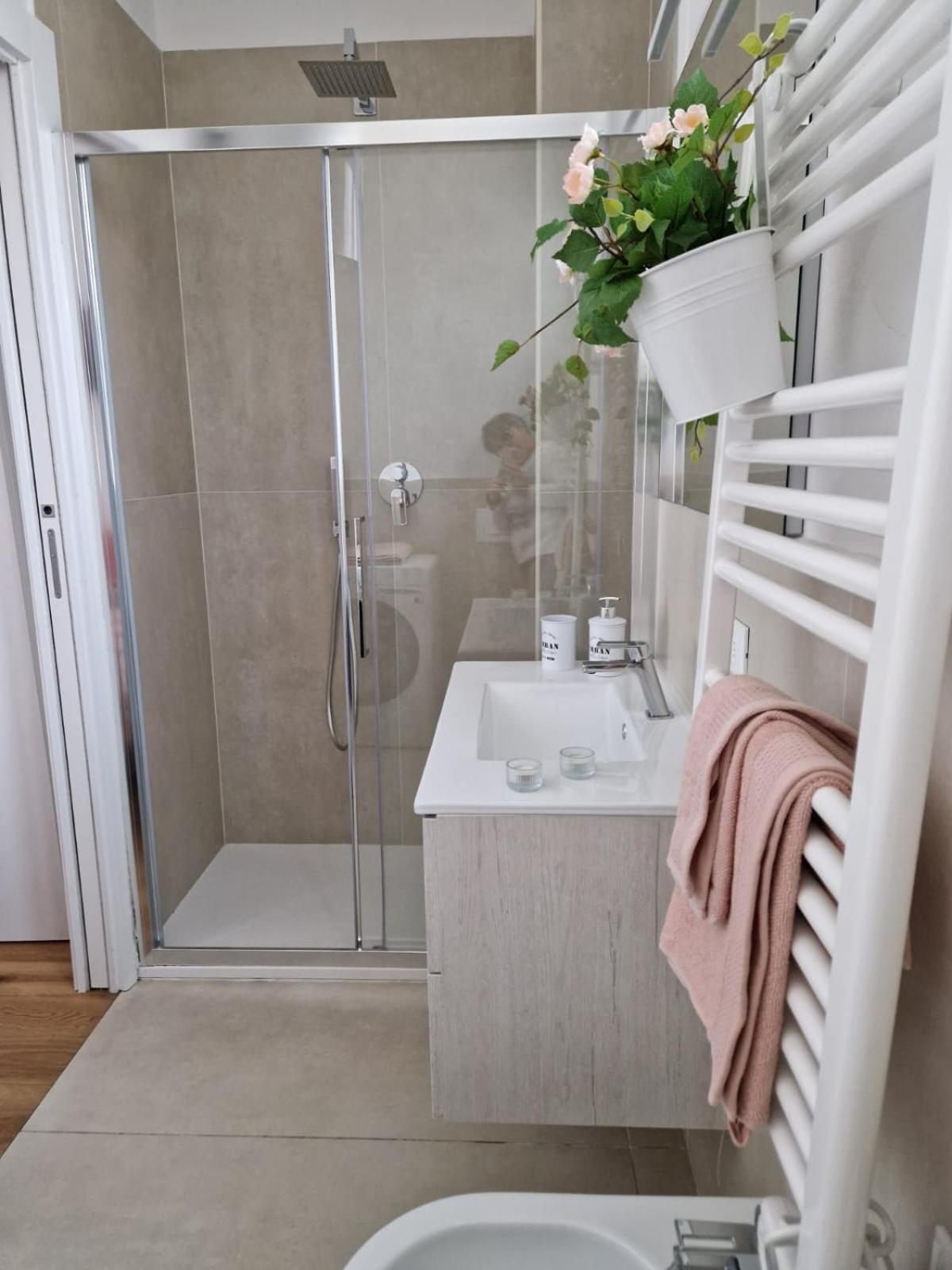 Magellano 40 1 Leilighet *